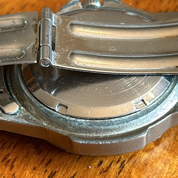 Watch assortment, 5 with new batteries! Ladies and pocket watch - Picture 14 of 16